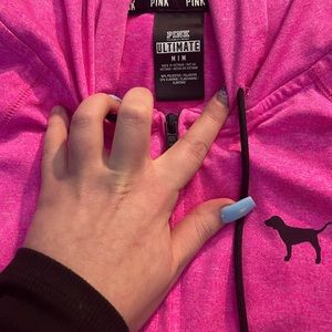 Victoria’s Secret PINK jacket